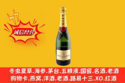 宜昌秭归县回收名仕洋酒